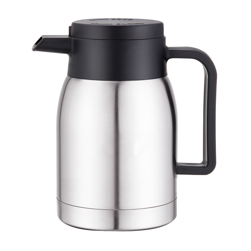 Premier Stainless Steel Vacuum Coffee Pot