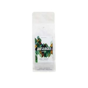 Early Harvest Washed Process - Medium Roast Specialty Coffee - 250 g  - Whole Bean