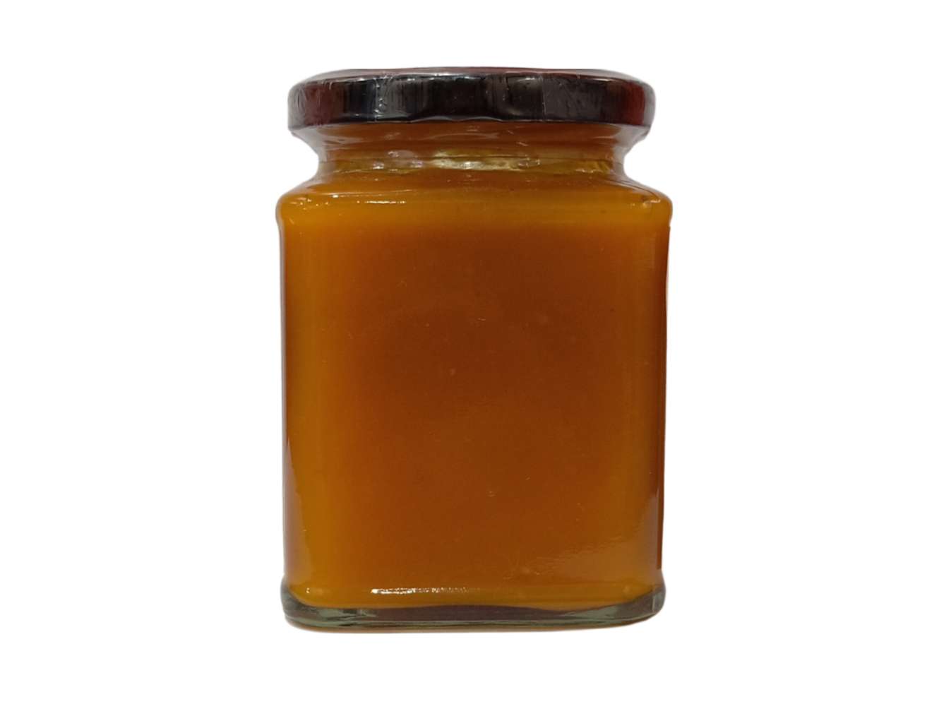 Aam Boss Alphonso Mango Jam Spread 300g - Image 2