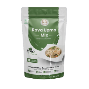 Instant Rava Upma Mix
