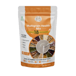 MultiGrain Health Mix -200Gms