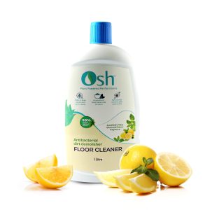 OSH FLOOR CLEANER 1LTR