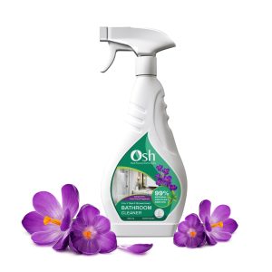 OSH BATHROOM CLEANER TOW - 500ML