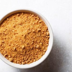 Desi Utthana Organics Organic Jaggery Powder 1kg