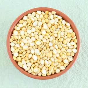 Desi Utthana Organics Roasted Gram 200gm