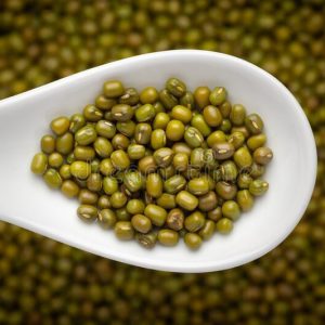 Desi Utthana Organics Green Gram 500gm