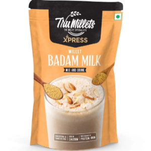Xpress Millet Badam Milk -200gms