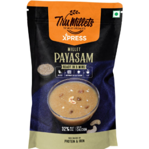 Xpress Trumillet Payasam 180gms- Instant Ready Mix -5 Minutes