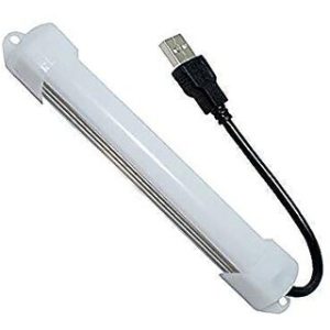 High Brightness 5 Watt LED Mini Cool Day Tubelight Multiple Use Laptop With High Brightness, Petty Shop