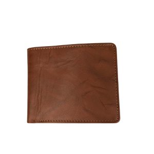 Men's Wallet (GW HD) Napa Tan