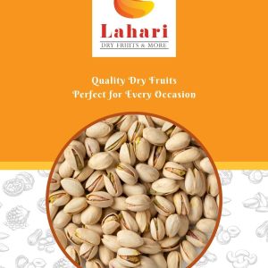 SALTED CASHEWS 100GM