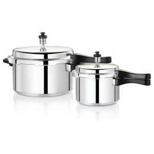 Premier Pressure Cooker Combo Pack 3 Ltr + 5Ltr SG517