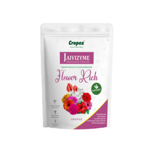 Cropex Jaivizyme FLOWER RICH