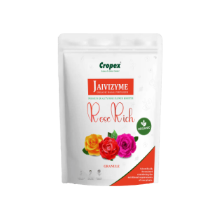 Cropex Jaivizyme ROSE RICH