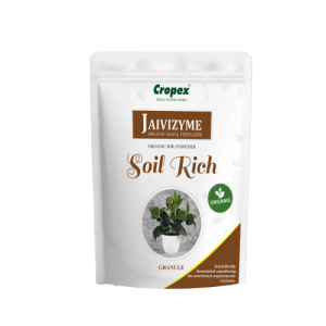 Cropex Jaivizyme SOIL RICH