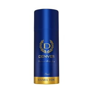 Denver Pride Deodorant 150ml