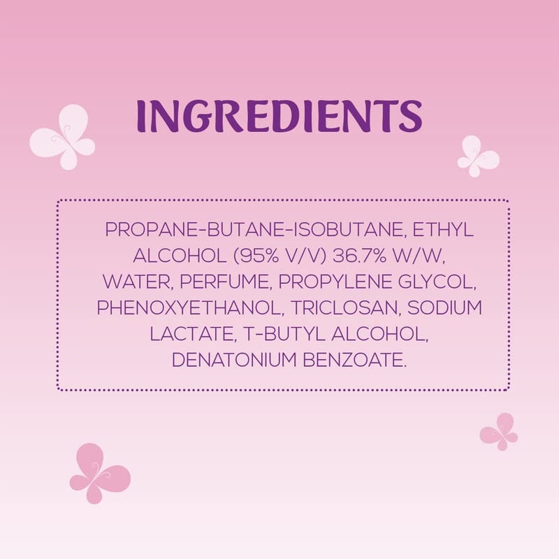 Spinz Exotic Perfumed Deo for Women, with Bulgarian Rose Fragrance for Long Lasting Freshness and 24 Hours Protection, 200ml A long-lasting perfume deo for women 24-Hour Sweat and Body Odour Protection (Pack of 2) - Image 3