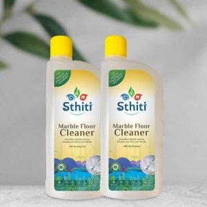 Sthiti Eco - Marble Floor Cleaner -Pack of 2