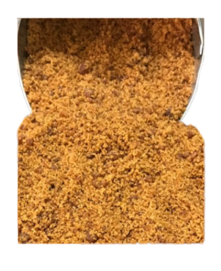 Natural Jaggery Powder 500Gms - Image 2